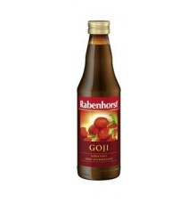 ΧΥΜΟΣ GOJI 330ml